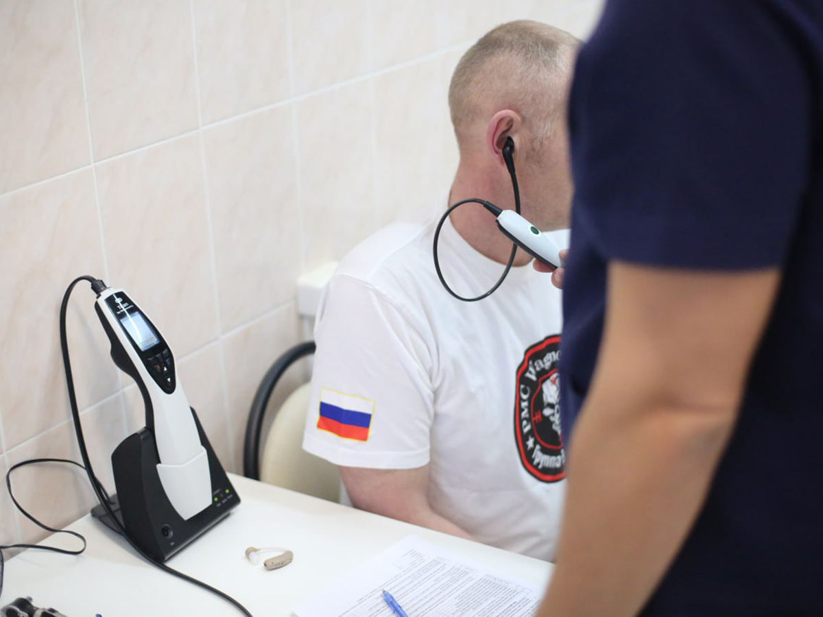 Здоровье участников СВО и их семей – на контроле губернатора Кировской области