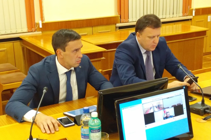 Ситуация под контролем