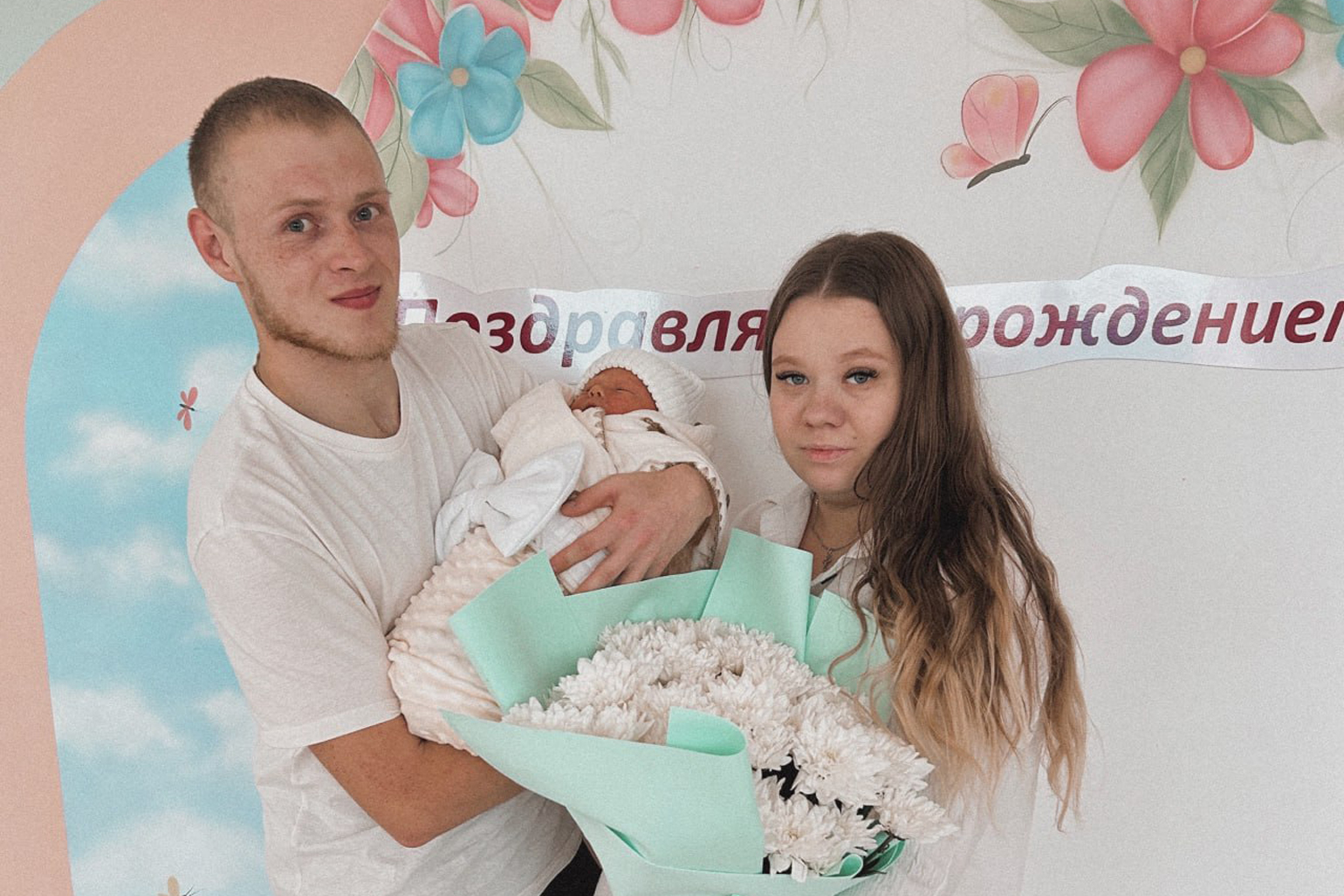 В Кировской области около 6 тысяч мам получают выплату на первенца