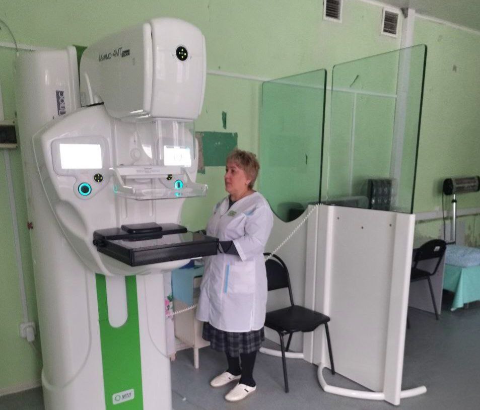 Хирурги Кильмезской ЦРБ спасли пациентку от внезапной остановки кровотока