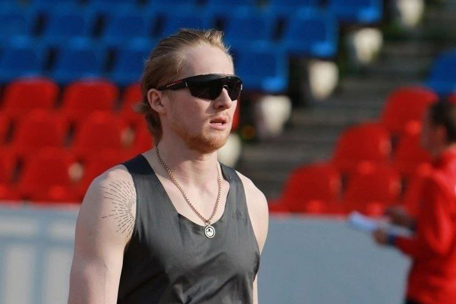 Кировский легкоатлет завоевал серебро на всероссийских соревнованиях