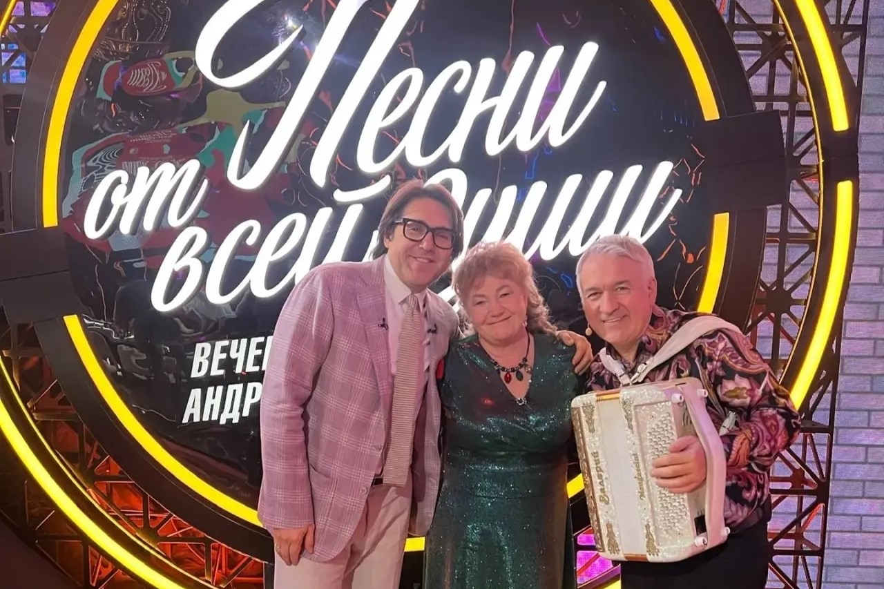 Жительница Красной Поляны выступила в программе Андрея Малахова