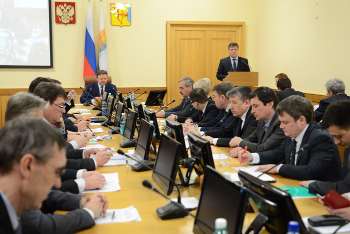 Социальные контракты в Кировской области станут более адресными