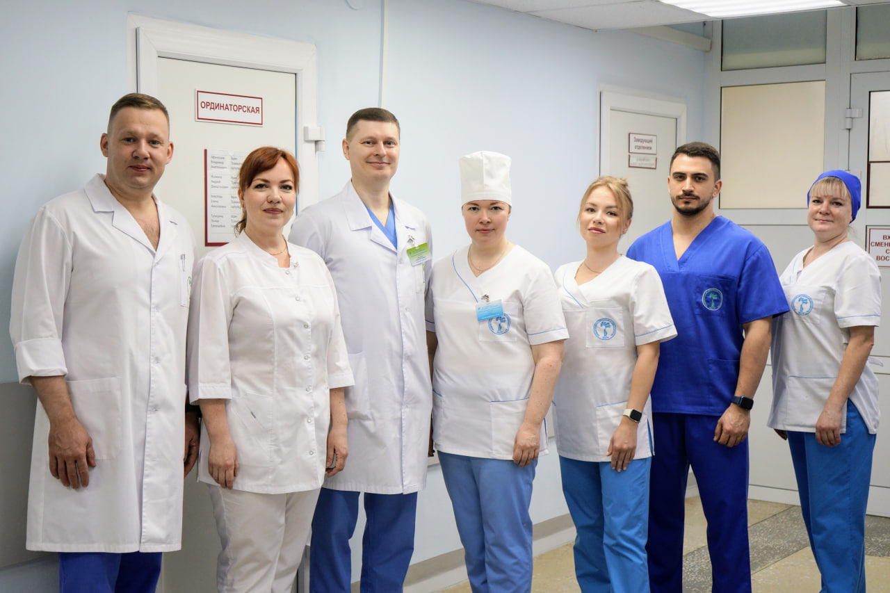 В Кирове развивается «хирургия одного дня»
