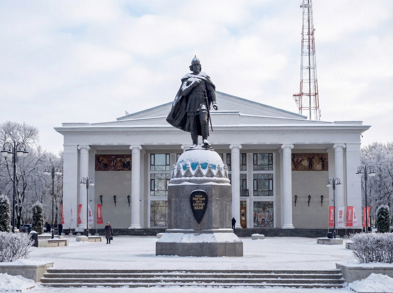 В Кировской области идет разработка плана развития в сфере промышленного туризма
