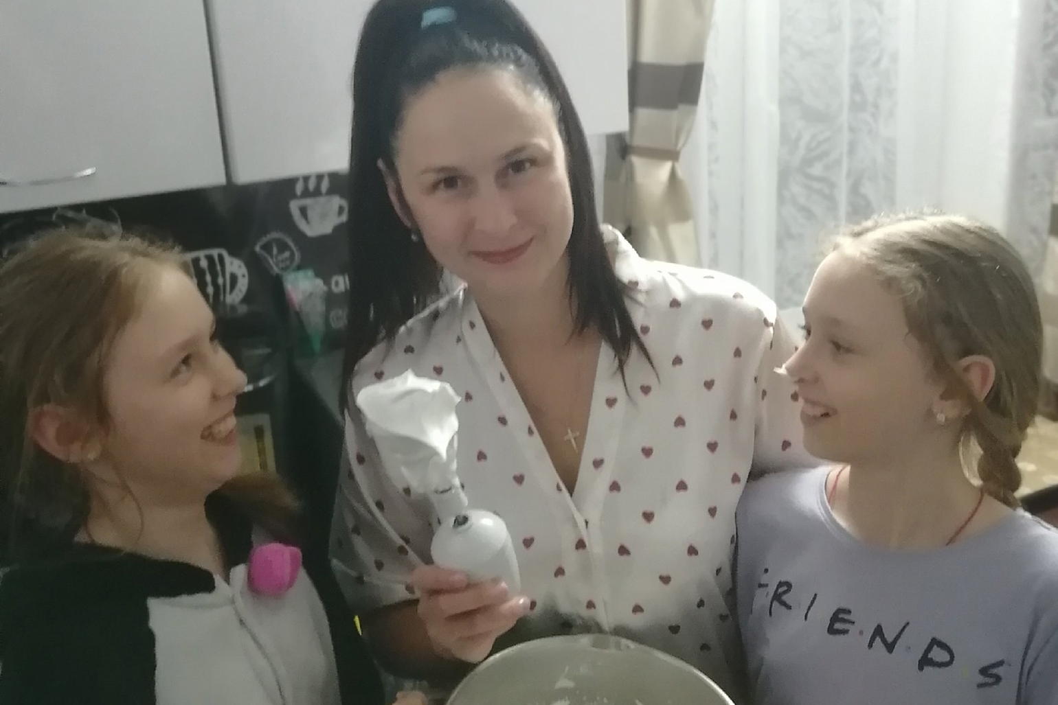 Жительница Кировской области – в числе победителей конкурса «Женщины за сохранение традиций»
