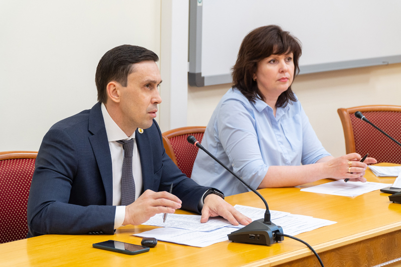 Шесть детских садов будут построены в Кировской области до конца года