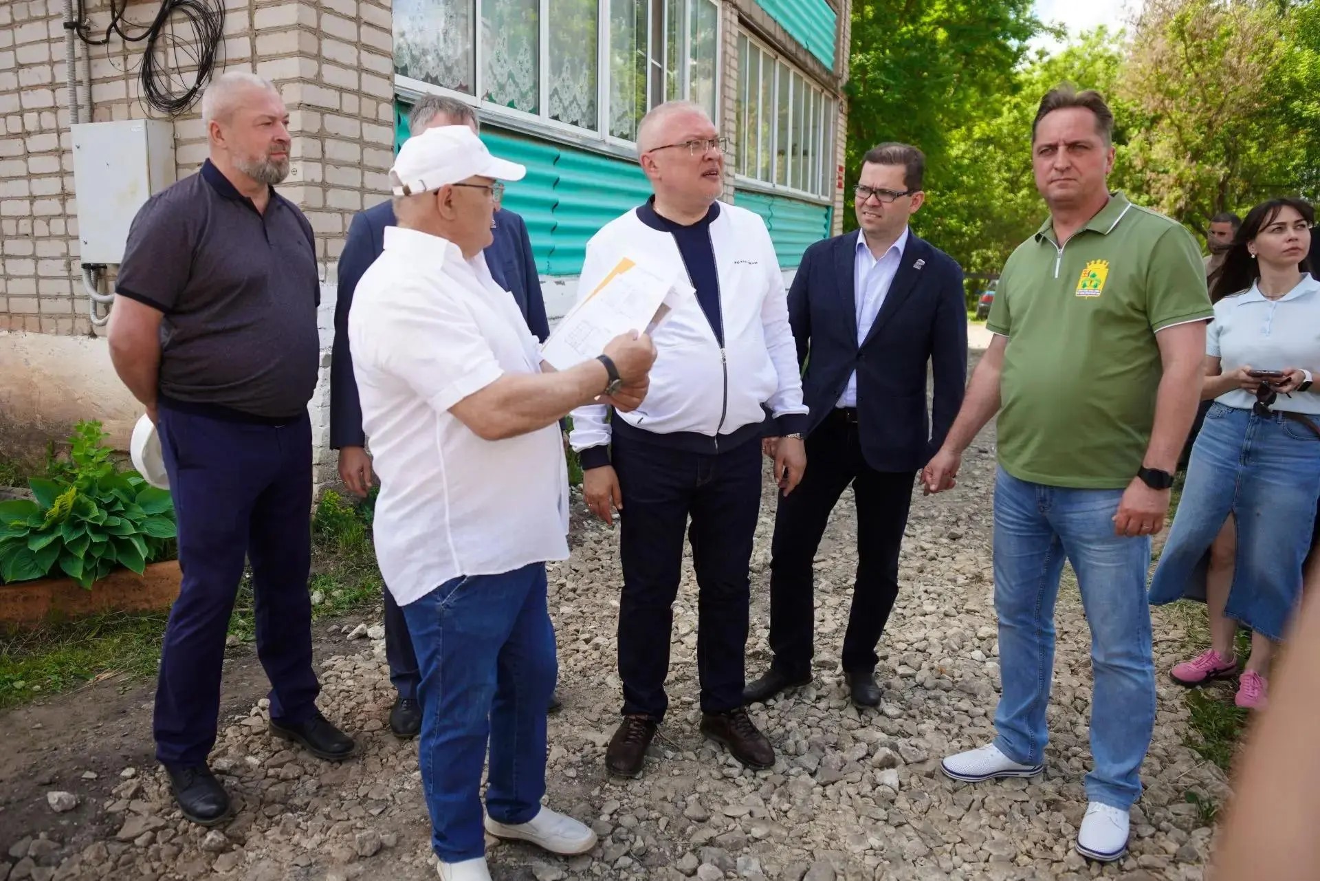 В Оричах дети будут учиться музыке в новых условиях