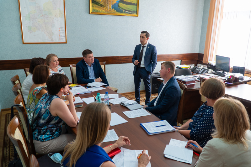 В Кировской области в дошкольных образовательных организациях создают дополнительные места для детей от 1,5 до 3 лет