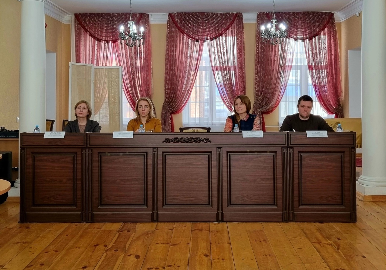 В Кировской области прошла первая аттестация гидов и экскурсоводов