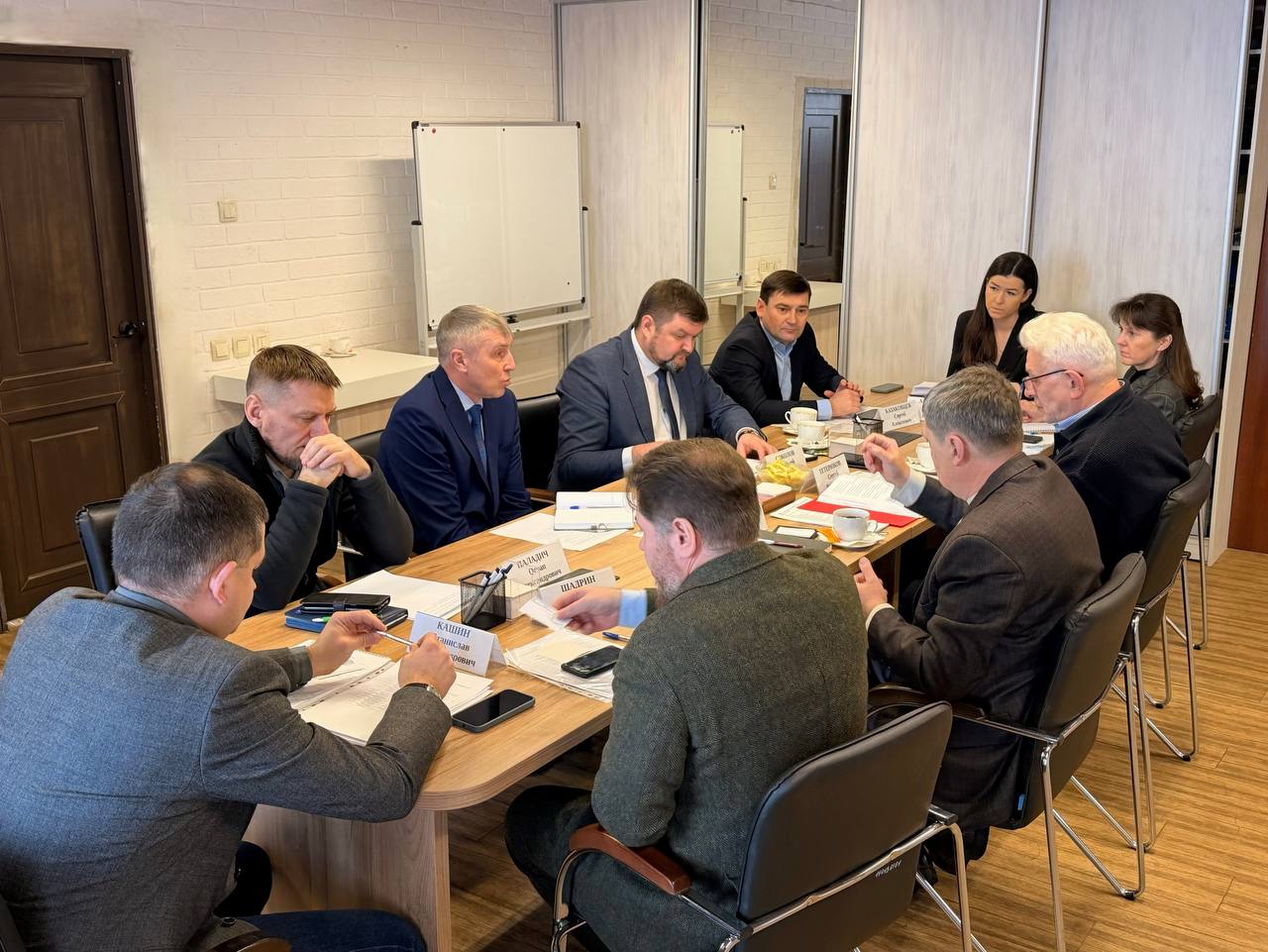В Кировской области планируют построить высокотехнологичный сельскохозяйственный комплекс