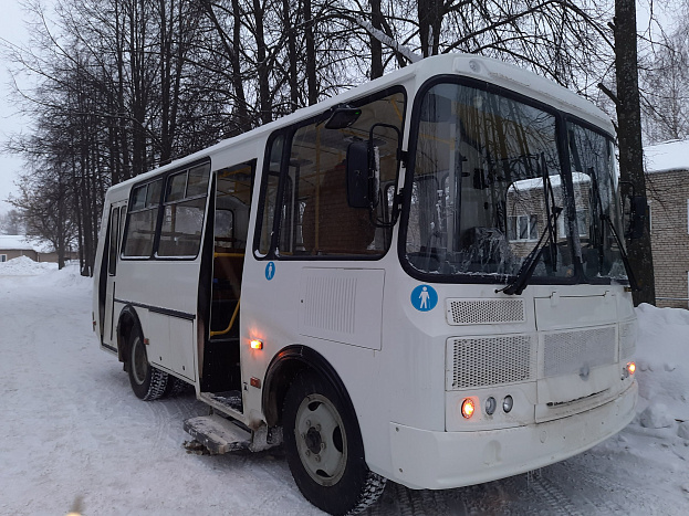 В 23 района Кировской области поступило 55 новых автобусов