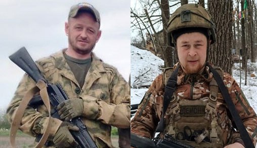 Кировчане в зоне СВО проявляют мужество и героизм