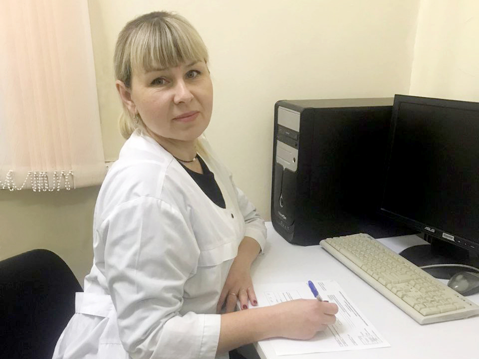 Меры привлечения кадров в отрасль здравоохранения в Кировской области показывают свою эффективность