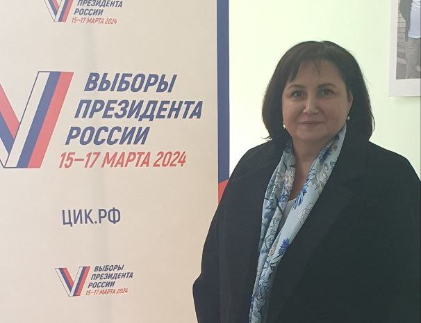 «Выборы Президента — возможность показать, что мы непобедимая страна»