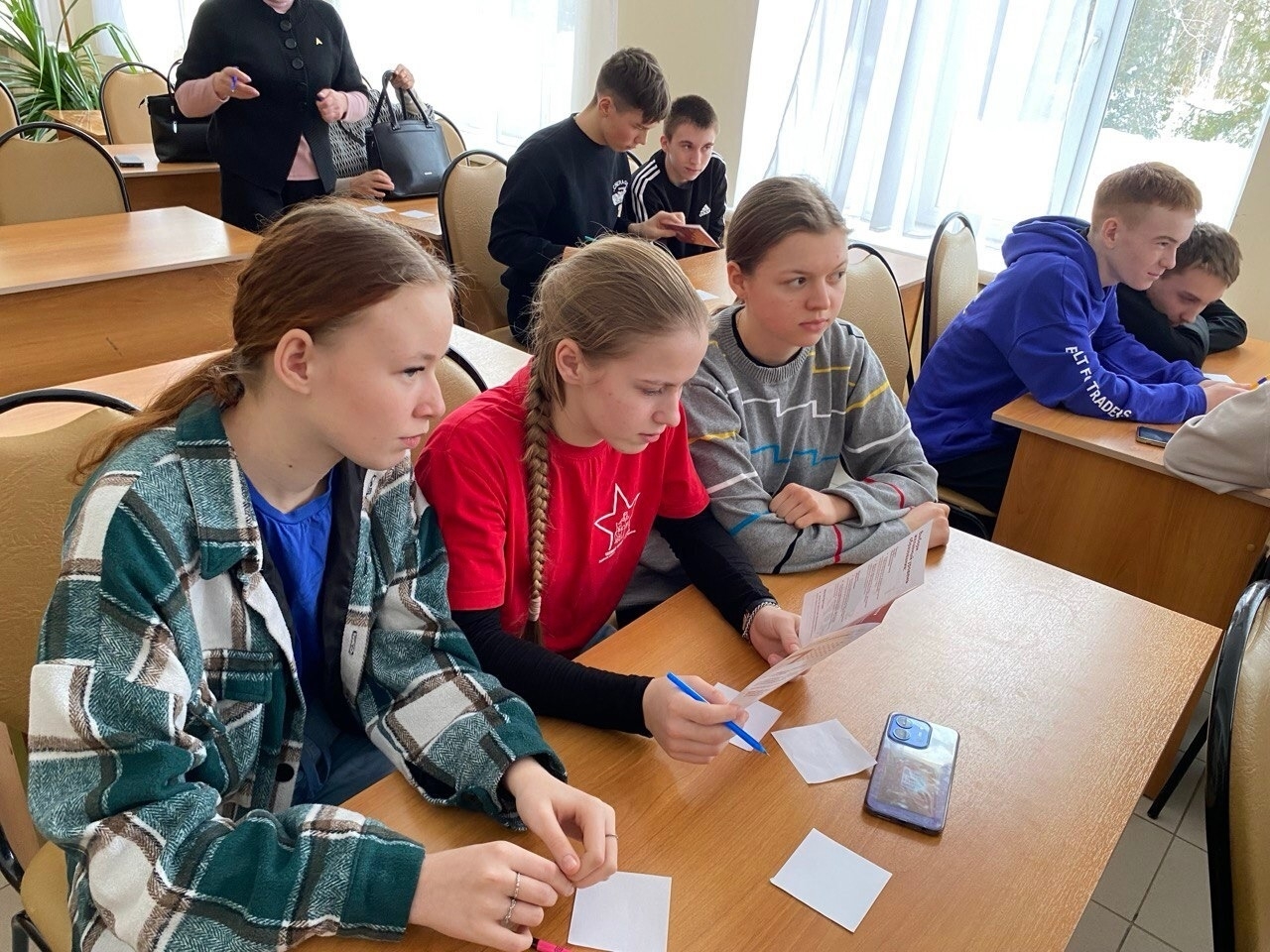 В Малмыжском районе прошел фестиваль «Навстречу Агротеху»