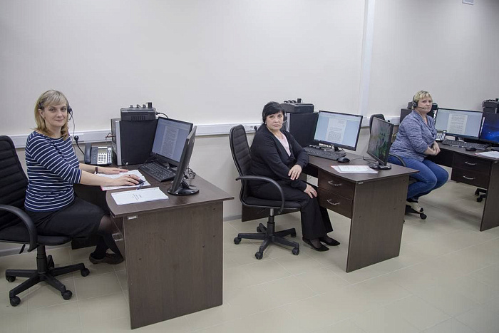 В 2022 году диспетчеры системы «112» приняли полмиллиона вызовов 