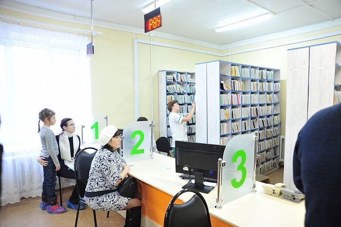 Десять врачей-специалистов пополнили коллектив Омутнинской ЦРБ