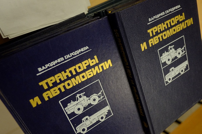 В техникумах и колледжах региона продолжат готовить специалистов для сельхозпредприятий