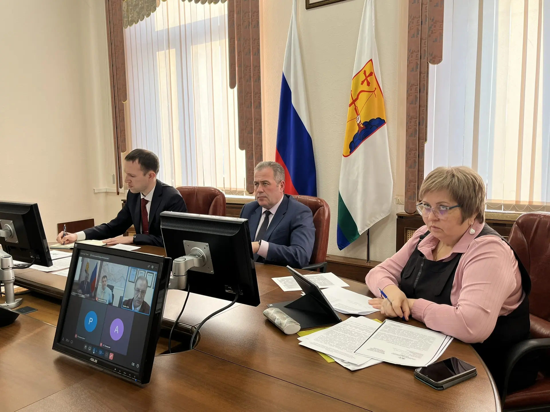 Ученые исследовали реку Вятку на возможность добычи песчано-гравийной смеси