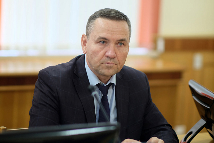 «Монолит» принял условия правительства Кировской области по достройке школ
