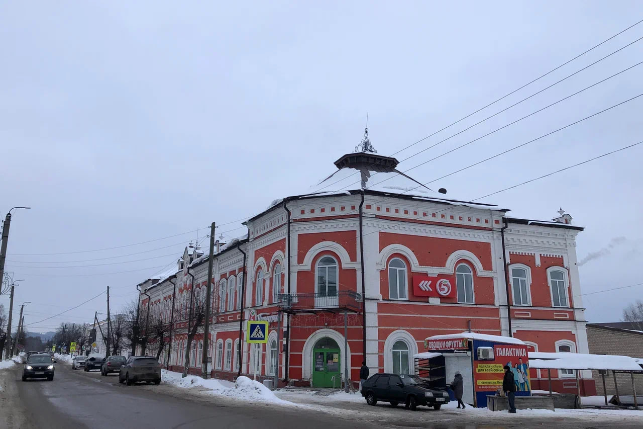 В Нолинском районе будут развивать туризм