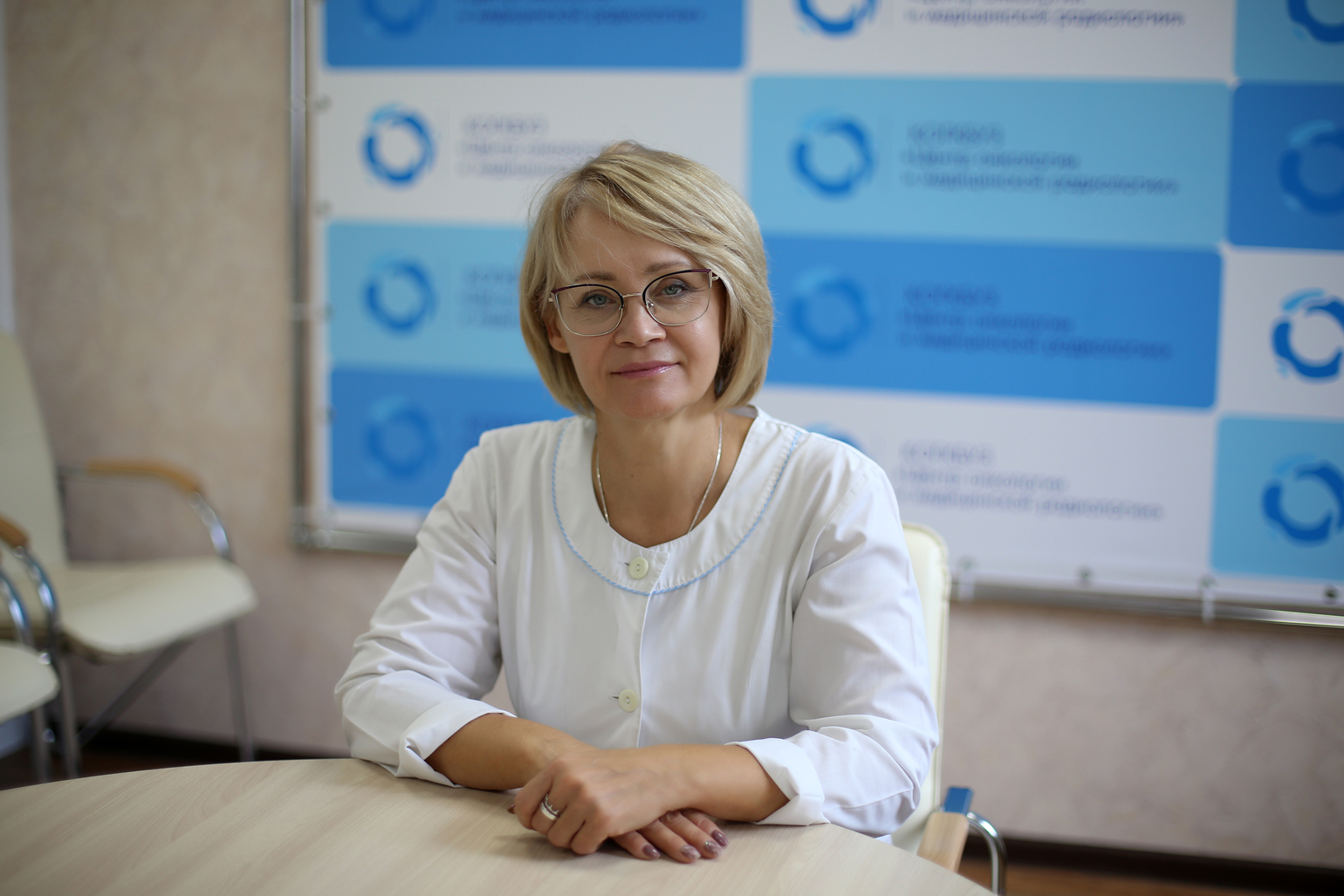 В Кировской области пациентам с онкологическими заболеваниями будет оказываться бесплатная психологическая помощь