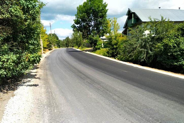 В этом году на «дорожных» торгах удалось сэкономить более 190,7 млн рублей