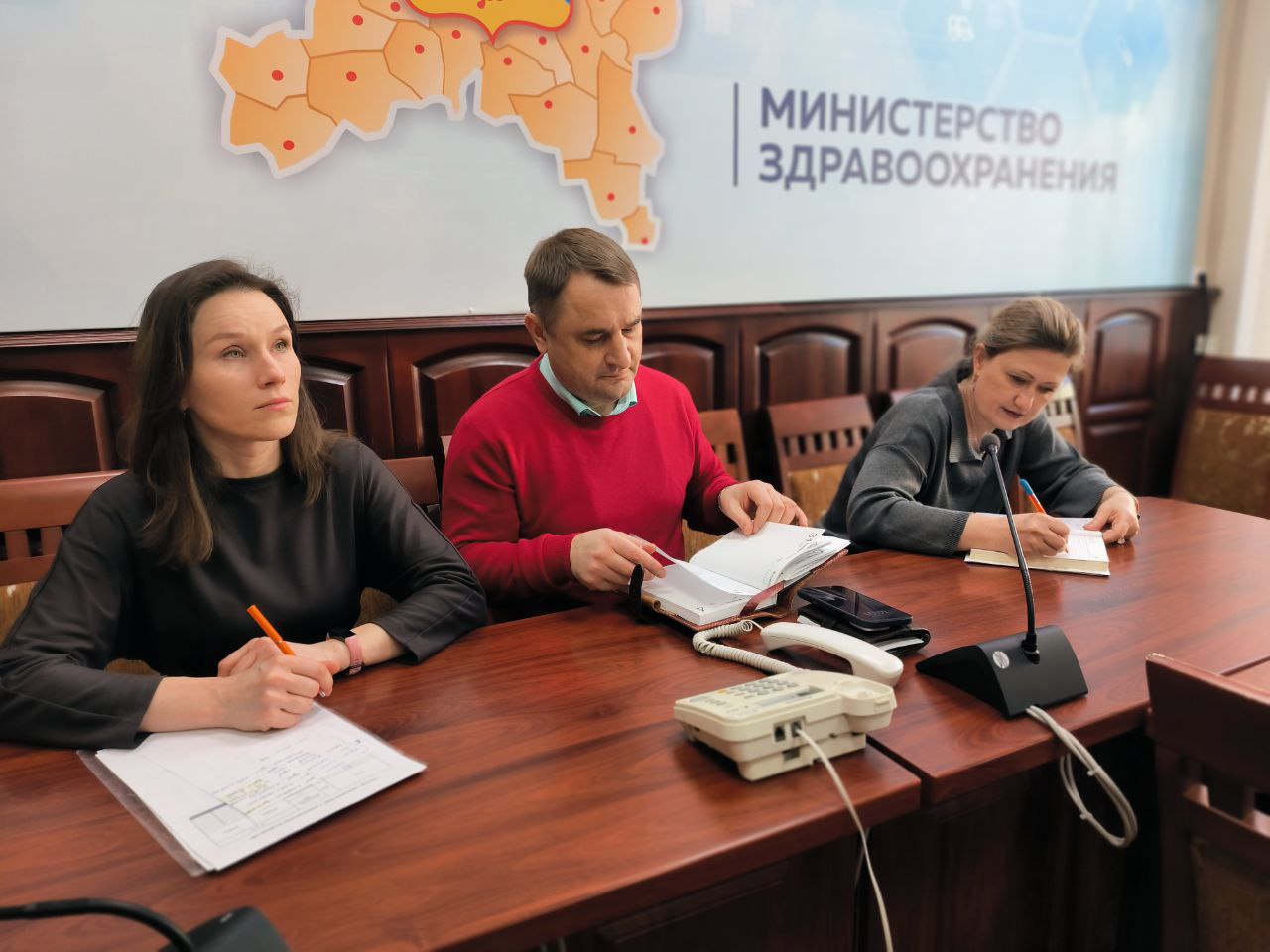 Главный внештатный онколог Кировской области ответил на вопросы жителей региона
