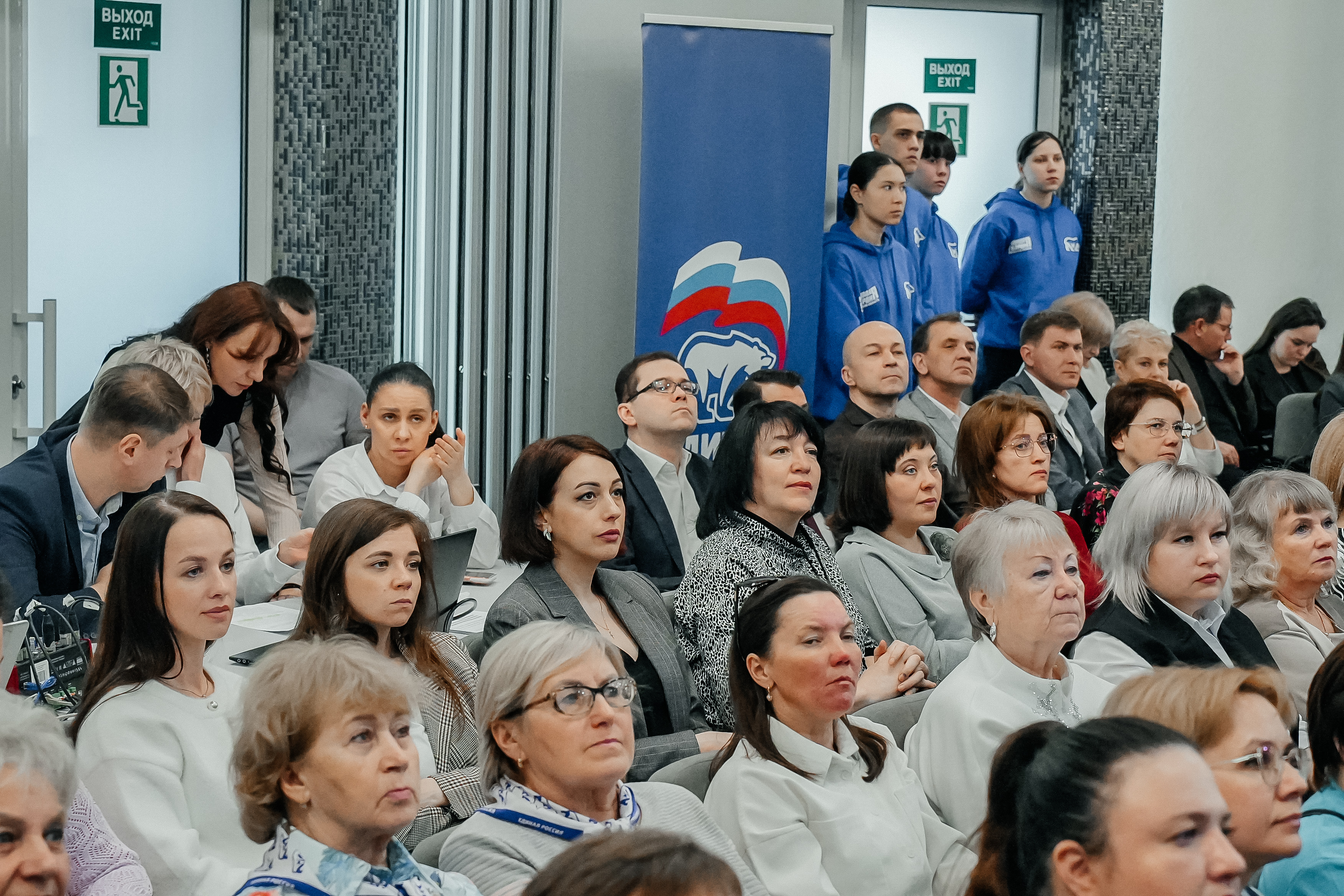 Александр Соколов внес инициативы в новую Народную программу