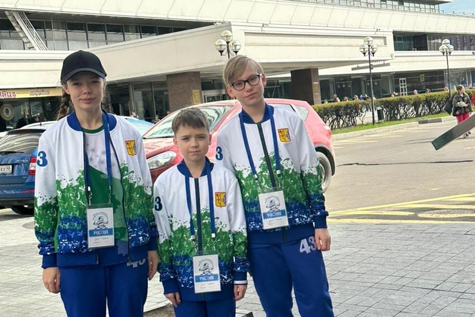Кировский 10-летний школьник завоевал «бронзу» в «Первой лиге» по шахматам