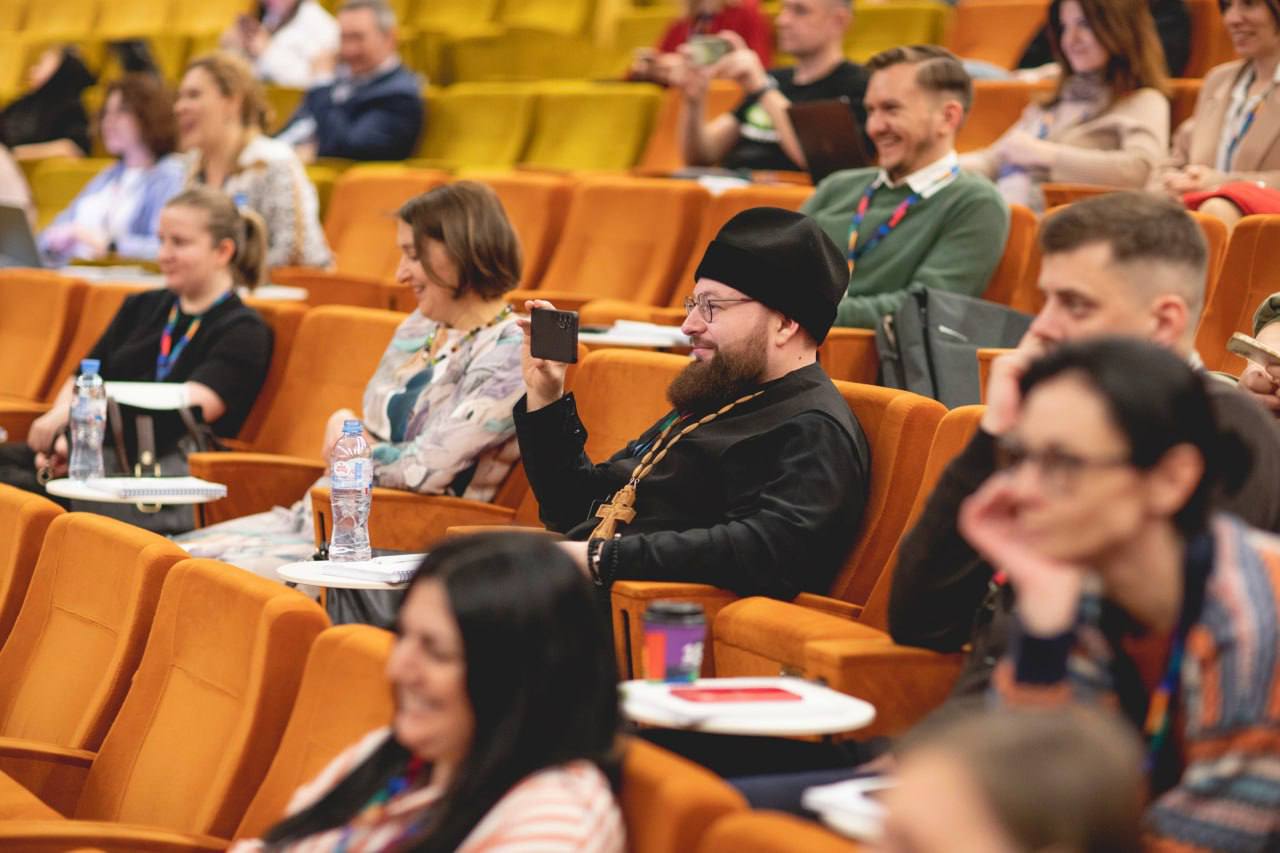 Кировчане в Сколково изучили практики лучших некоммерческих организаций