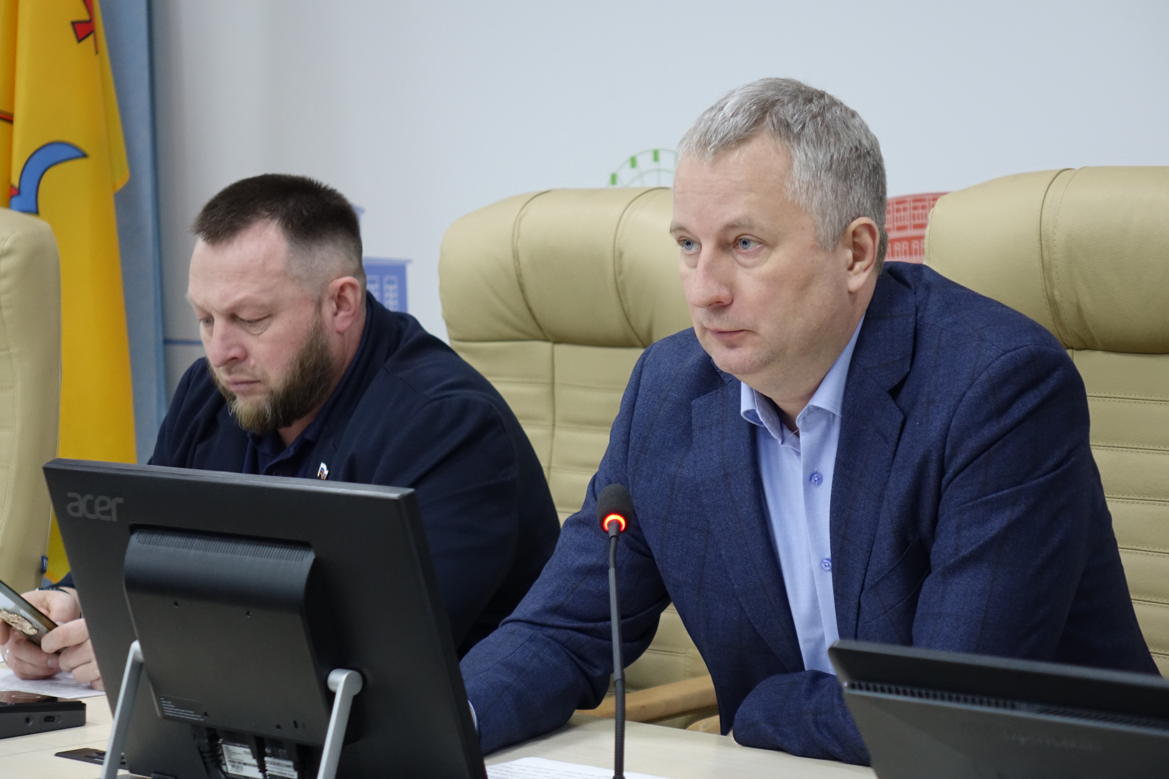 В Кирове разрабатывают проект благоустройства нижней набережной Вятки и оврагов Засора