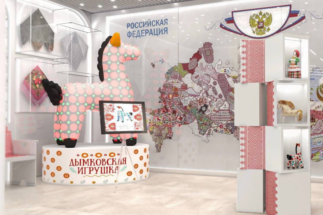 Кировская область презентует свой потенциал в новом проекте «Путешествуй по России»