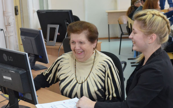27 кировчан стали участниками интерактивного конкурса «Спасибо Интернету»