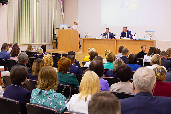 В 2019 году диспансеризацией и профосмотрами планируется охватить полмиллиона жителей Кировской области