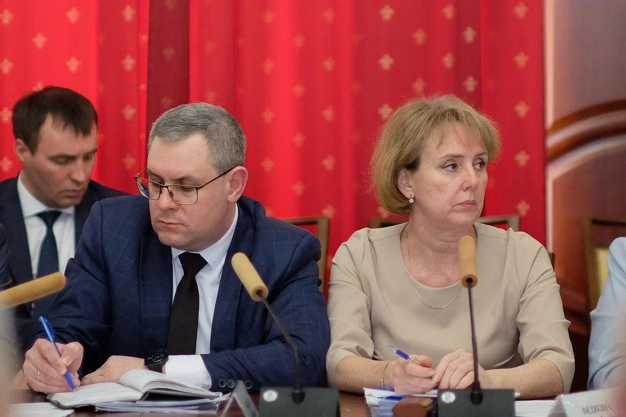 Медицинские организации региона проводят диспансеризацию ветеранов Великой Отечественной войны