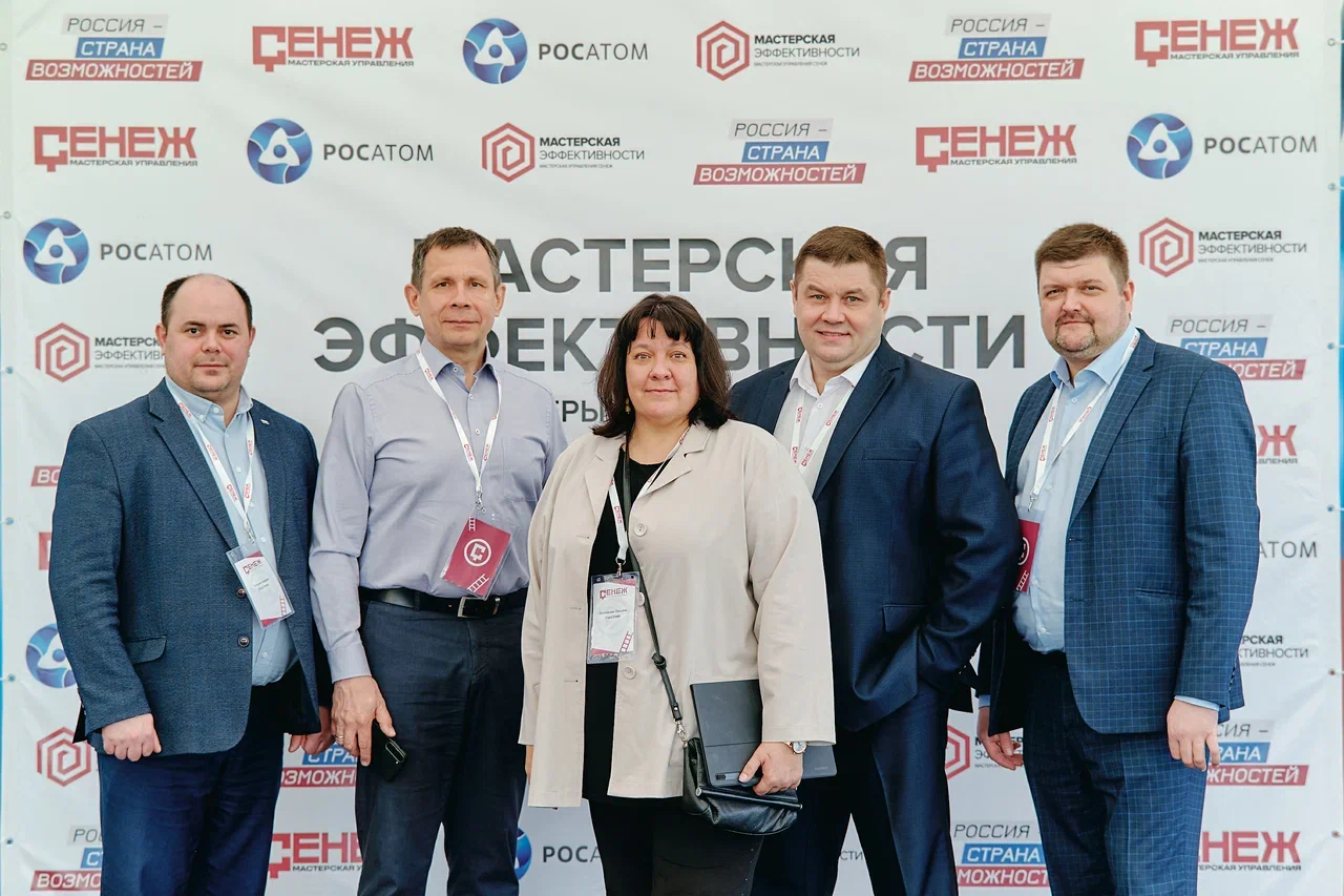 Мастерская управления «Сенеж» и Кировская область реализуют новую меру поддержки семей участников СВО