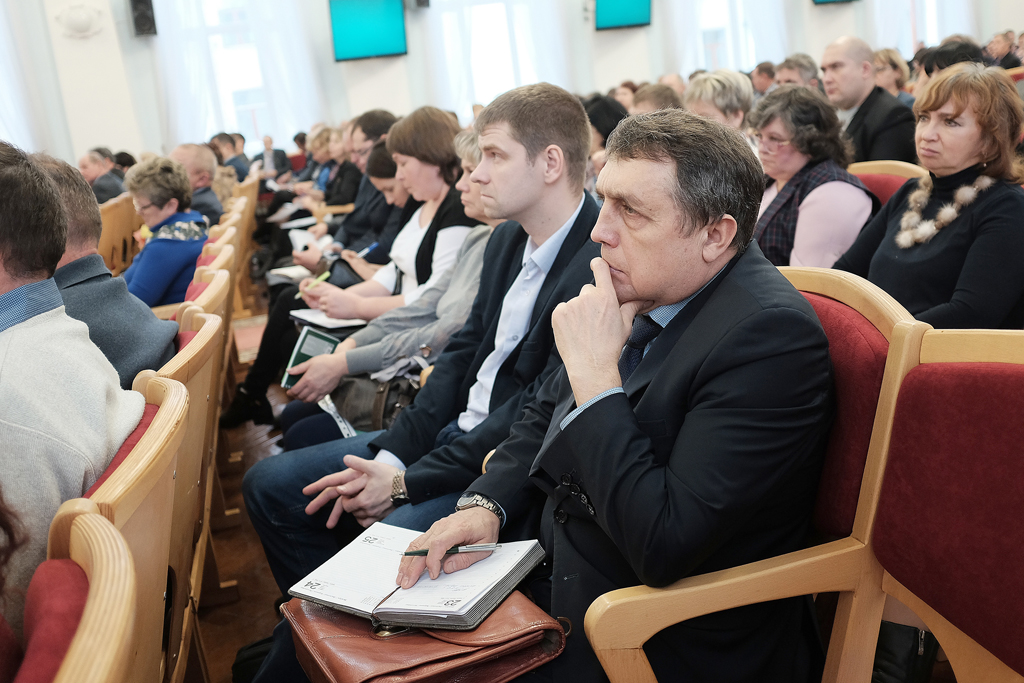 В Кировской области завершили инвентаризацию мест накопления отходов