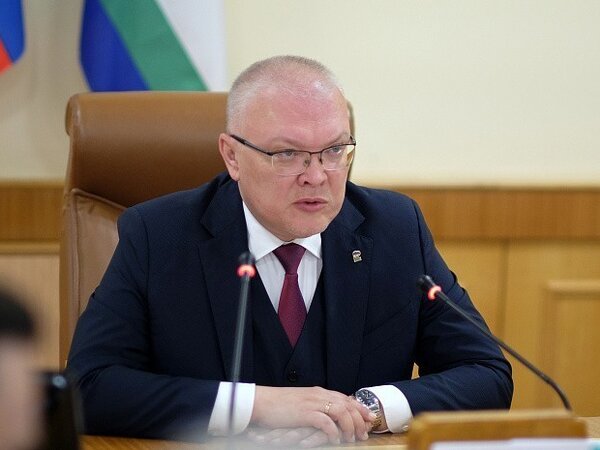 Губернатор Александр Соколов вошел в число самых устойчивых глав субъектов России