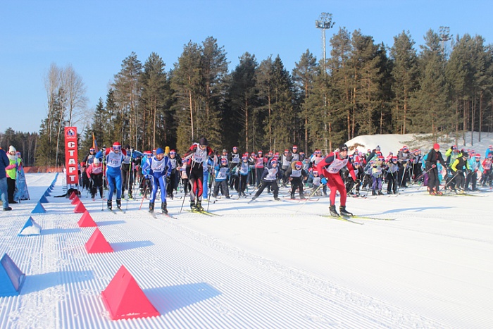 Всероссийская массовая гонка «Лыжня России» в Кировской области вновь пройдёт в «Перекопе»