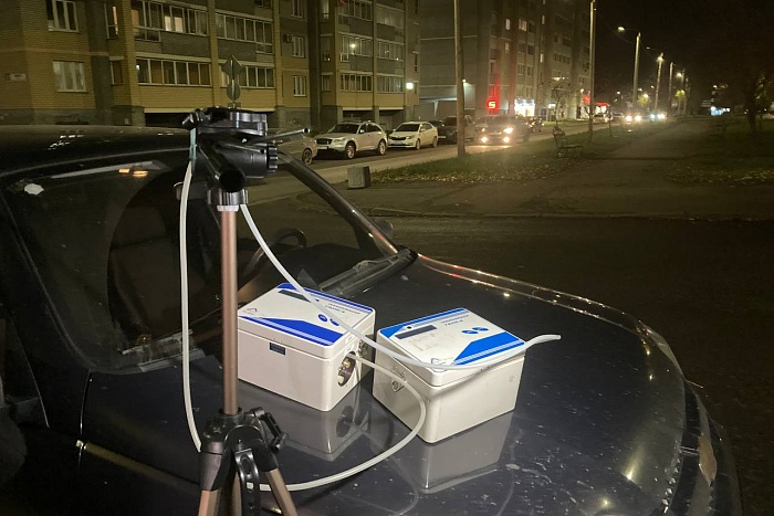 На совещании у губернатора обсудили вопрос с качеством воздуха в Кирове