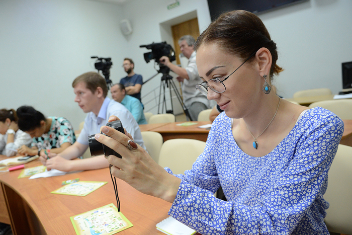 На «Истобенском огурце» состоится «Симпозиум консерваторов»