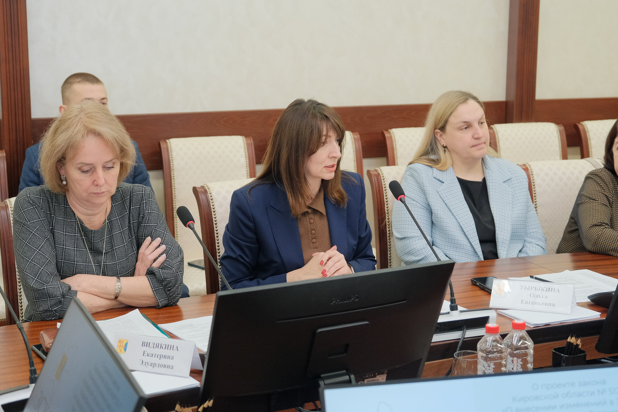 В Кировской области в два раза выросло число участников программы «Профессионалитет»