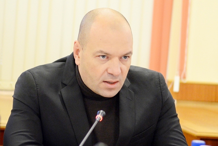 В Кировской области отремонтировано 226 км дорог