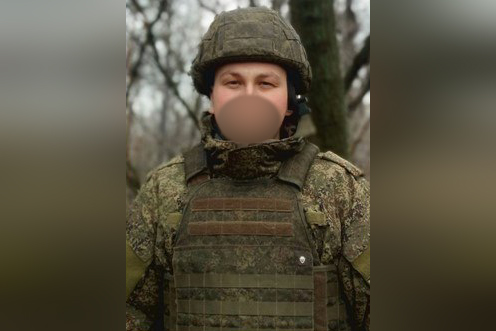 Военнослужащий из Немы спас боевых товарищей в зоне СВО