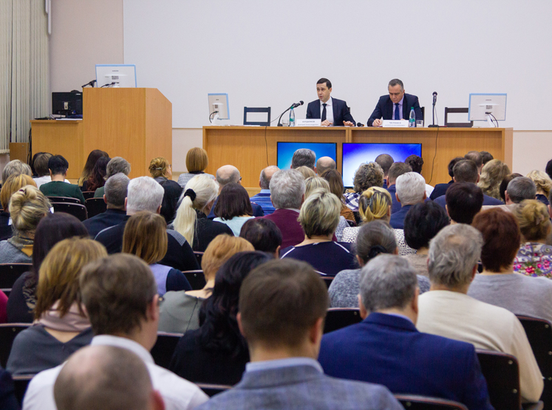 С января 2020 года пациенты с острыми сердечно-сосудистыми заболеваниями получат новую льготу на лекарства