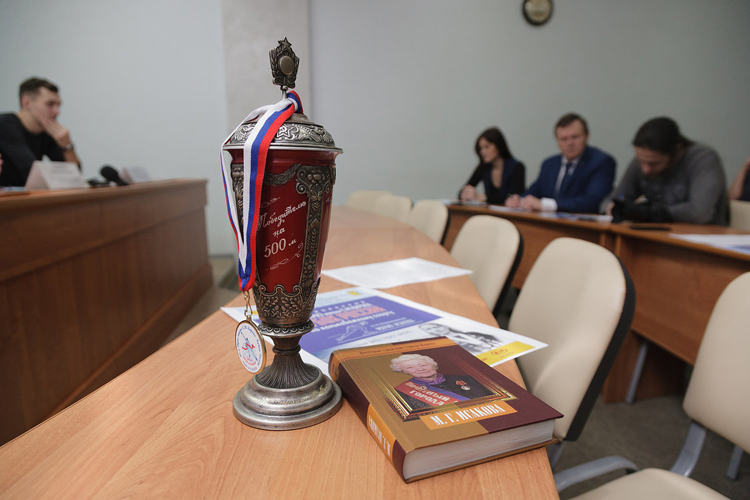 В Киров на всероссийские соревнования по конькобежному спорту приедут около 150 спортсменов
