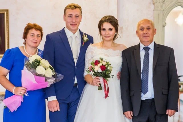 Подведены итоги регионального этапа конкурса «Семья года»