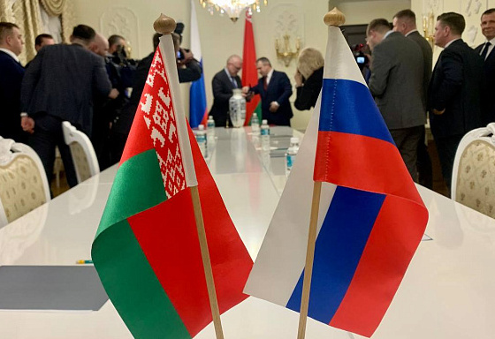 Посол Республики Беларусь выразил соболезнование родным и близким пострадавшим от удара по Кирову 